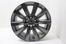 2018 - 2021 MAZDA 6 TOURING WHEEL RIM ALLOY 19X7.5J ET45 OEM 9965347590