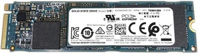 KIOXIA KXG6AZNV512G 512GB NVMe M.2 SSD – 3.3V PCIe Gen3 | eBay
