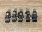 Brickmania like United bricks Lot of 5 German dot 44 and infantry Minifigures