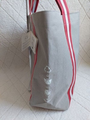 ANYA HINDMARCH x Coles Australia Universal Regular Tote Bag