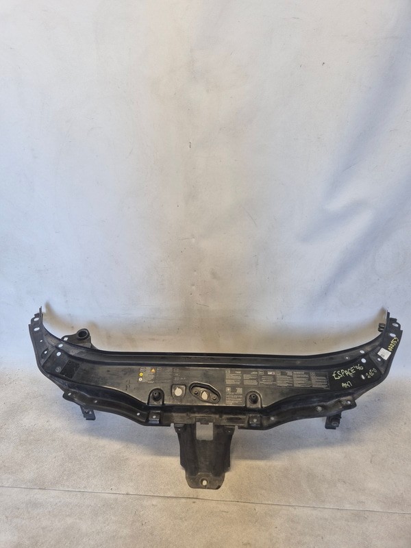625118213R Traversa ant. sup. RENAULT ESPACE 4a Serie 2.0 dCi (127Kw) FAP Mnv