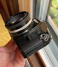 Nikon EM 35mm Film Camera w/ Nikon Series E 50mm f1.8 Lens + Case & More in Box — photo 6