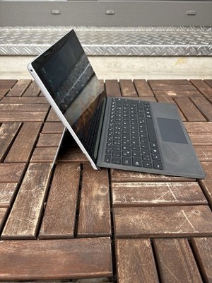 Laptop Tablet Microsoft Surface Pro 7 Touch 12.3'' i7-1035G4 8GB SSD 128 GB Win11