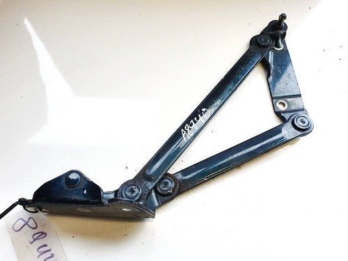 Scharnier für Heckklappe Kofferraumdeckel Hinten Rechts  Volksw DE1902534-86