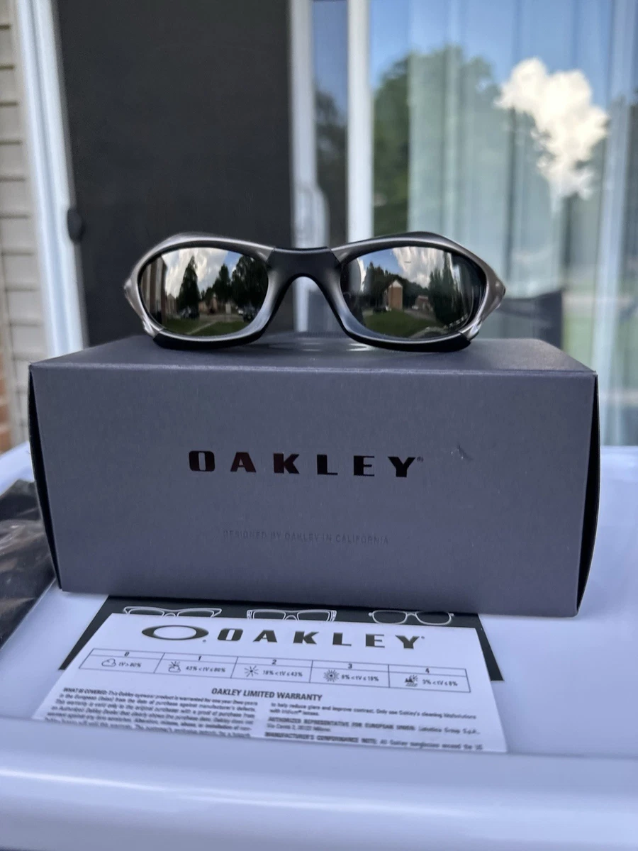 Oakley Splice Sunglasses | eBay