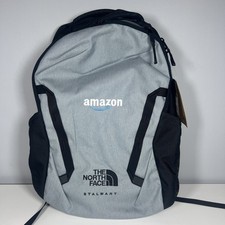 The North Face Stalwart Backpack New With Ama...