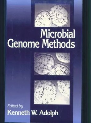 Mikrobielle Genommethoden, Kenneth W. Adolph