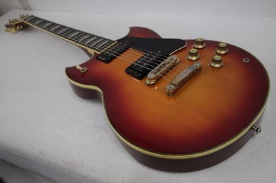 Yamaha SG2000 Japan Vintage 1980s - Carlos Santana Legacy - 4.38kg
