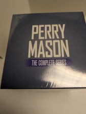 Perry Mason products for sale | eBay