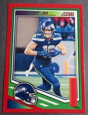 2025 Score - Cooper Kupp #277 Red