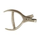 Pattern Maker's notcher, 1/16'' x 1/4'' - DY45N-1/4 