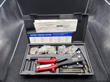 NOS - - 1995 Marson Professional Metric Threa...