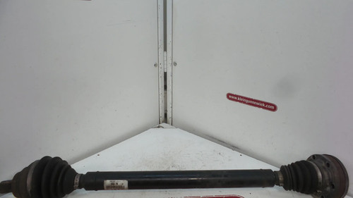 ANTRIEBSWELLE RECHTS VORNE VW Caddy III (2KA,2KH,2CA,2CH) 2008 2K0407272E