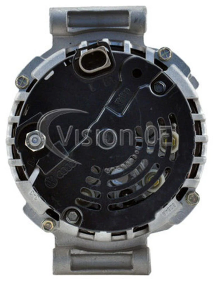 ALTERNADOR REMAN Foto 2 de 4