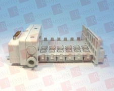 SMC SS5Q23-06FD0-DS / SS5Q2306FD0DS (USED)