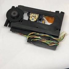 Original Import VAM1202 VAM1201 CDM12.1 CD VCD Laser Head With Bracket