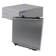 Radiateur Nissan TERRANO