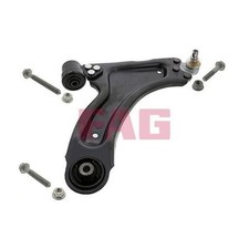 1x Lenker, Radaufhängung Schaeffler FAG 821 0296 10 passend für OPEL VAUXHALL
