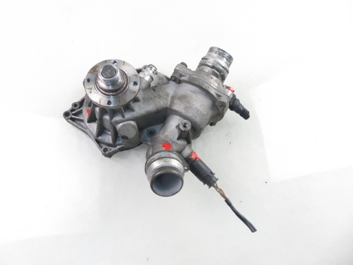 BMW X5 (E53) WASSERPUMPE 4.4 i - M62 B44 (448S2)  M1072272