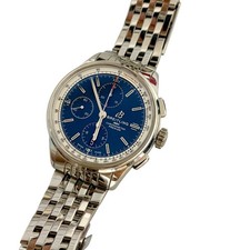 Breitling Premier Chronograph 42 Full Set Blue Dial A13315351C1A1 5