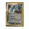 Pokémon Metagross 2/17 POP Series 1 Holo Rare Stage 2 100 HP English 2006