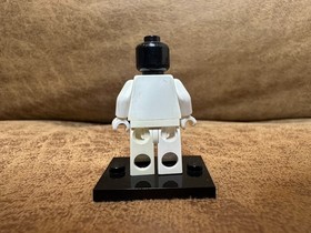 Lego Castle figure GEN022  Knights Kingdom I Ghost (10176 Royal King's Castle)