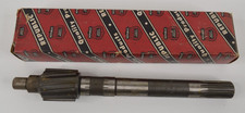 1948-1952 Chevrolet Truck Transmission Main Input Shaft Wt242-2c 12 Long Nos