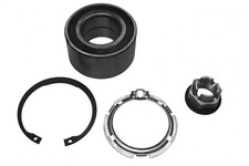 Roulement de roue Mercedes 207