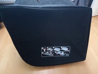 Audi A4 Convertible Wind Shield