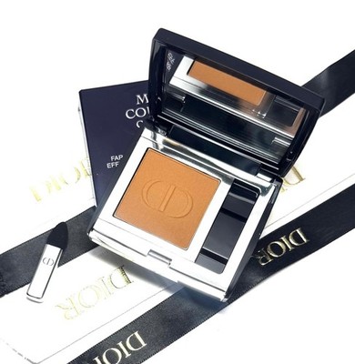 Dior Mono Couleur Couture High Colour Eyeshadow 570 Copper Velvet 2g