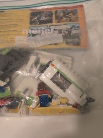 My Lego Creator Lot 5893, 60055, 60043, 7639, 4436, 7325, & 3063. Please Read