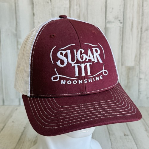 Sugar Tit Moonshine Hat