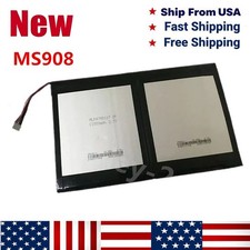 Battery for Autel MaxiSys MY908 MaxiSys MS908P Pro MaxiSys MS908P Replacement