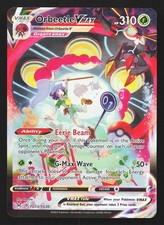 Orbeetle VMAX SWSH11: Lost Origin Trainer Gallery TG13/TG30 Holo Ultra Rare on eBay