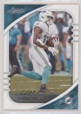 2020 Panini Absolute Devante Parker #13 07re