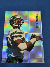 1995 Playoff Prime Minis #104 Rob Moore Arizona Cardinals FOOTBALL Card 3O