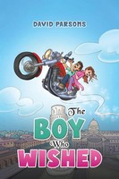 The Boy Who Wished | David Parsons | Taschenbuch | Englisch | 2024