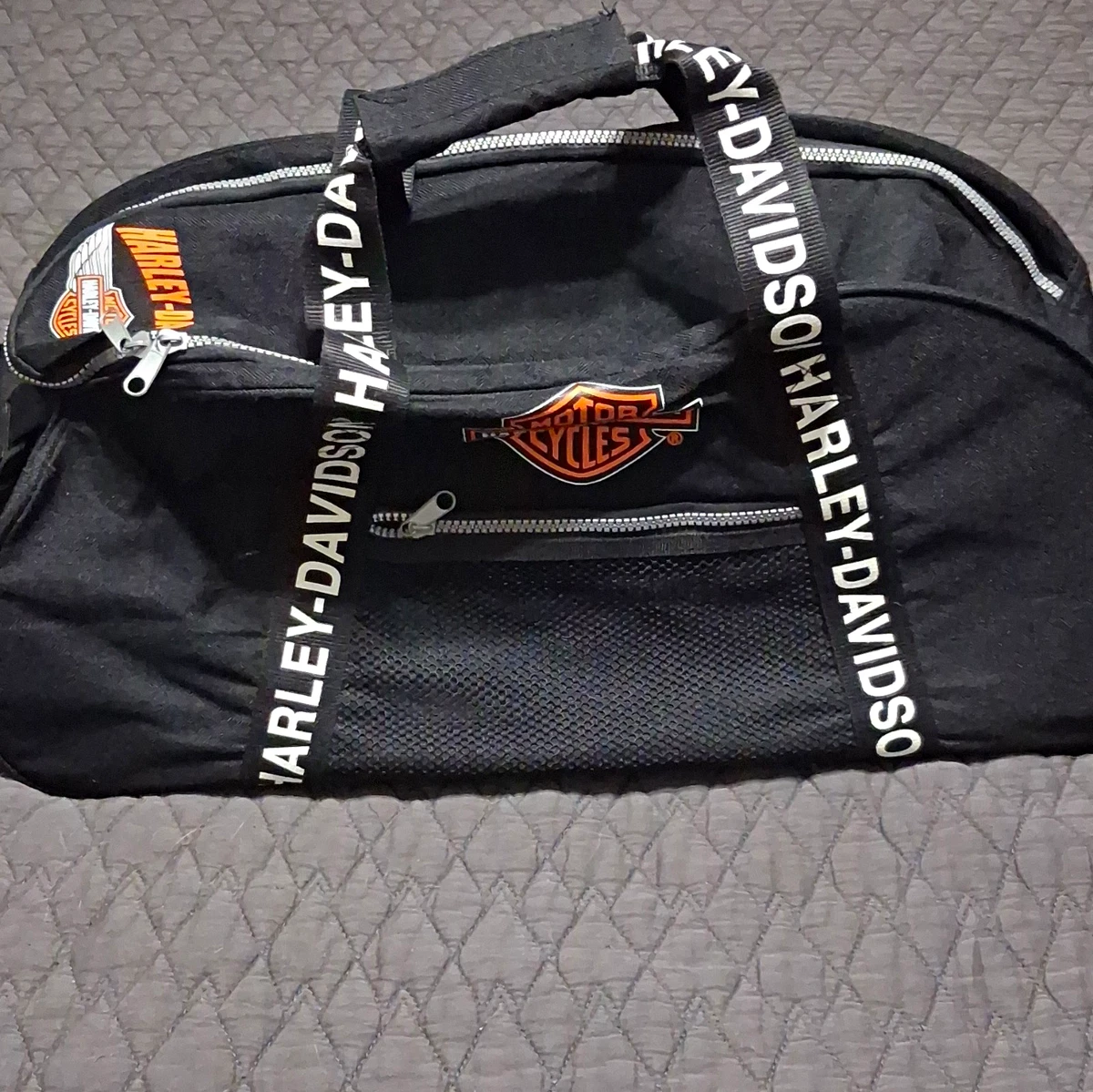 25+ Harley-Davidson Duffle Bags for sale | Updated Oct 2026