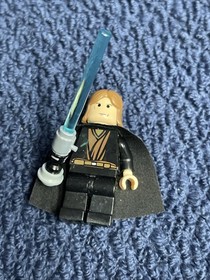 LEGO STAR WARS 7257 Ultimate Lightsaber Duel 100% Complete W/Instructions