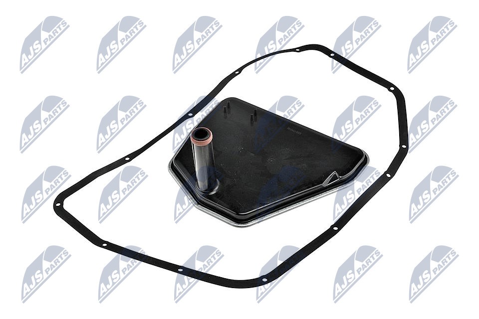 NTY OE FSF-AU-003 Hydraulic Filter Set, automatic transmission for AUDI
