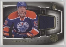 2011-12 SPx SPx Rookie Jerseys 693/799 Teemu Hartikainen #166 ul2