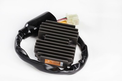 RICKS Regulator / Rectifier Part 10-127 for Optimal Electrical Performance