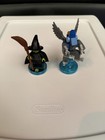 LEGO Dimensions Wicked Witch The Wizard of Oz Fun Pack 71221 w/Winged Monkey — photo 2