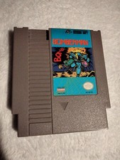 Bomberman Nintendo NES Tested Working
