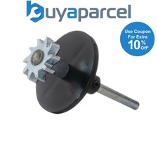 Gripit GPUCT18 Undercutting Tool 18mm For RED GRIPIT Fixings