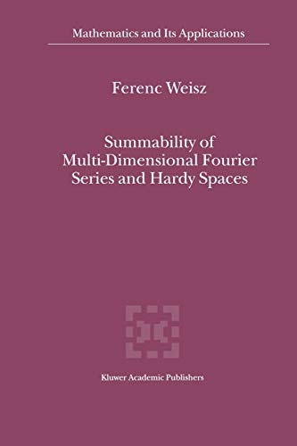 Springer Summability Of Multi-Dimensional Fourier Series And Hardy Spaces - Image 2