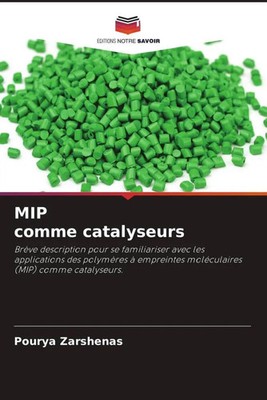 Pourya Zarshenas | MIP comme catalyseurs | Taschenbuch | Französisch (2022)