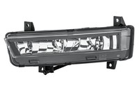 Hella Nebelscheinwerfer 1NE 011 477-111 FüR Skoda