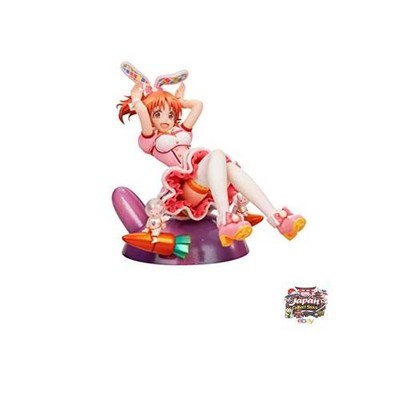 NEU Brokkoli The Idolmaster Cinderella Girls Nana Abe Puripuri Usamin Ver. 1/7