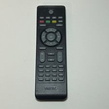 Philips REMOTE CONTROL for DVD / DTV Tested OEM